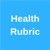 Health Rubric 